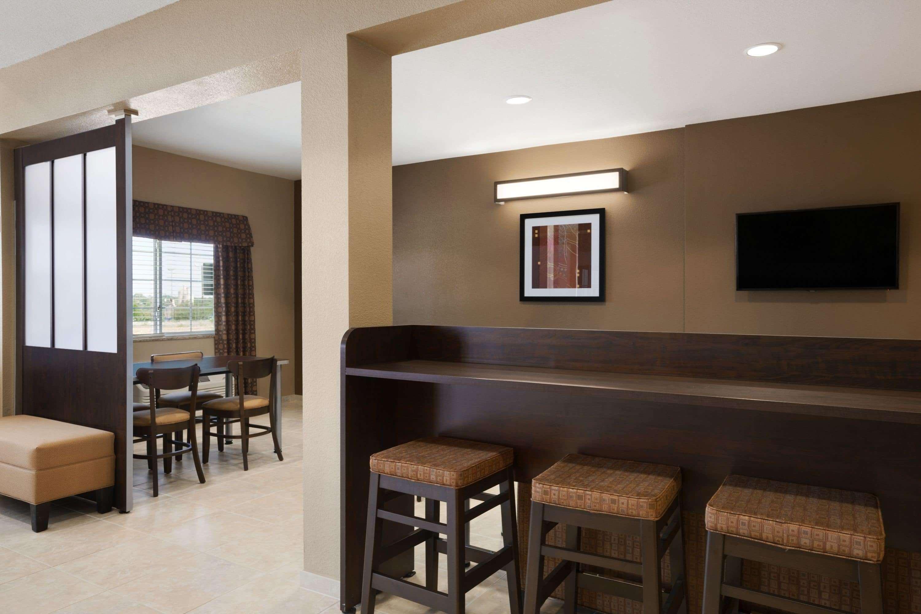 Microtel Inn & Suites Pleasanton Exterior foto