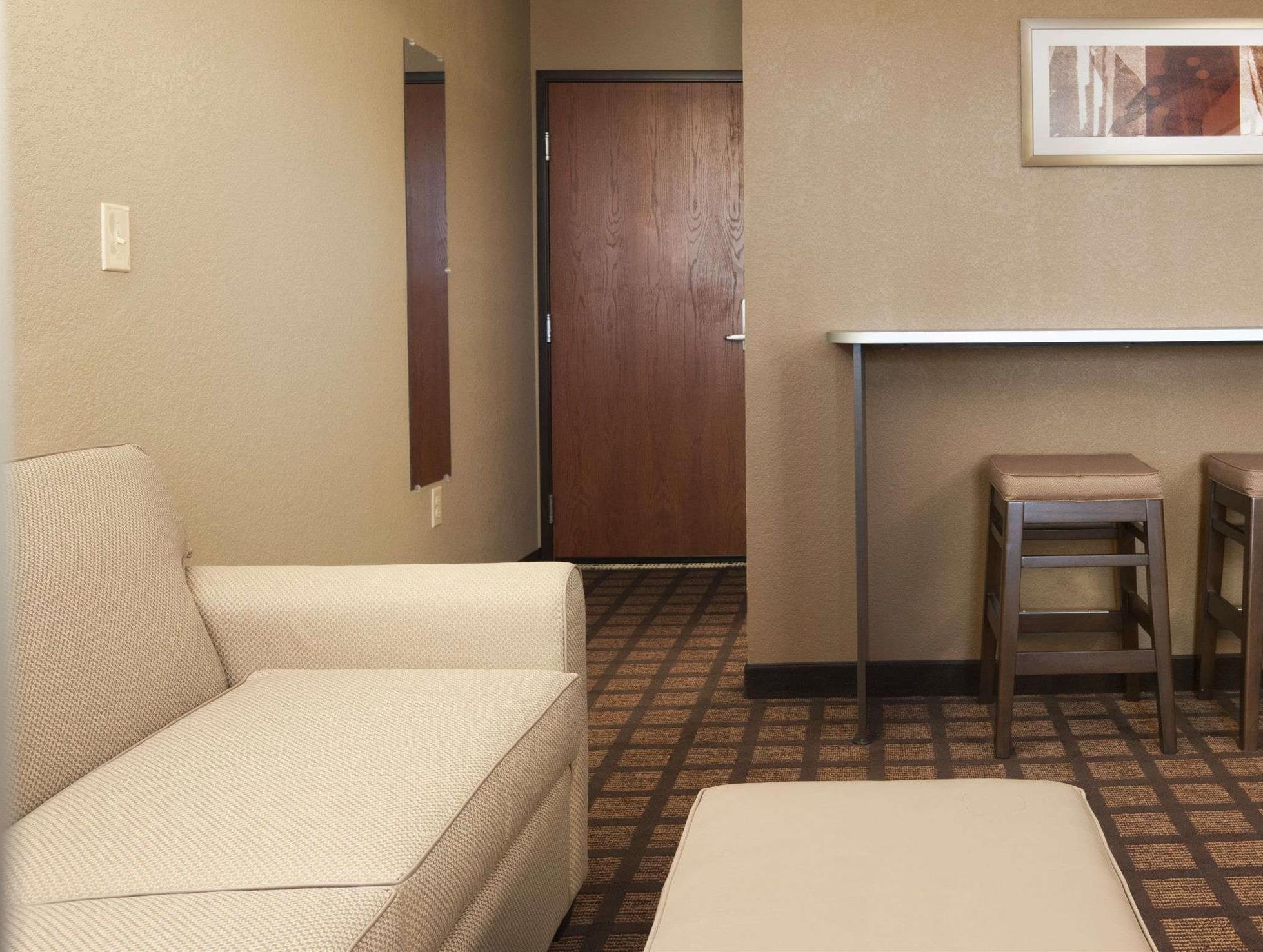 Microtel Inn & Suites Pleasanton Exterior foto