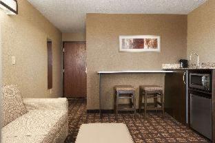 Microtel Inn & Suites Pleasanton Quarto foto